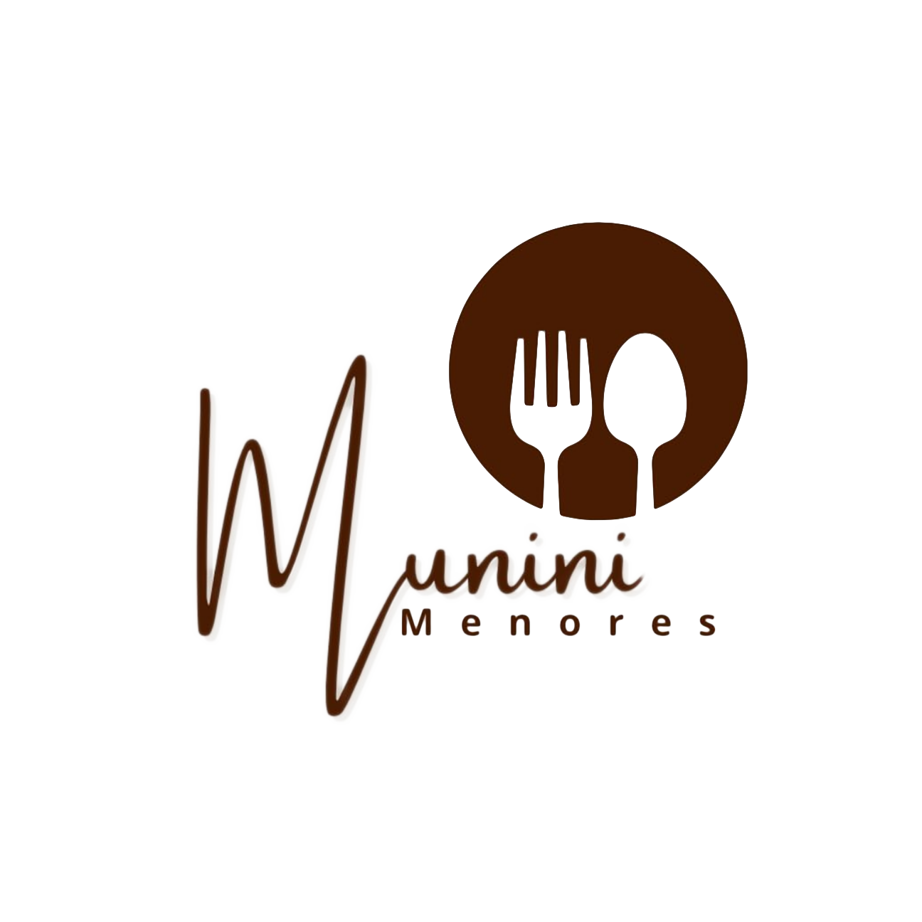 Munini Menores Logo